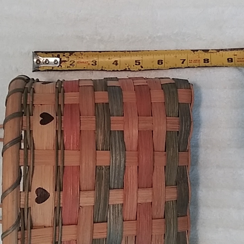 Wall basket - Picture 6 of 6